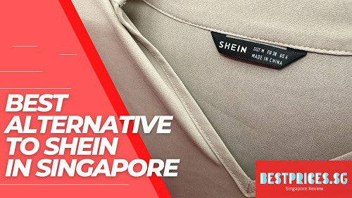 10 Best Alternative to Shein in Singapore 2025 - All You Need to Know
