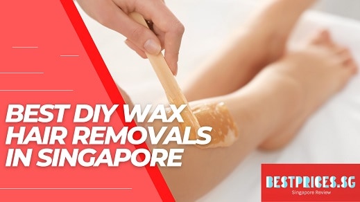 Best Hair Removal Wax in Singapore 2025