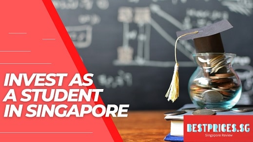 Simple Guide to Start Investing as a Student Singapore 2025