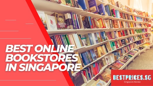 Where Can I Buy Books Online in Singapore 2025 that Deliver to My House