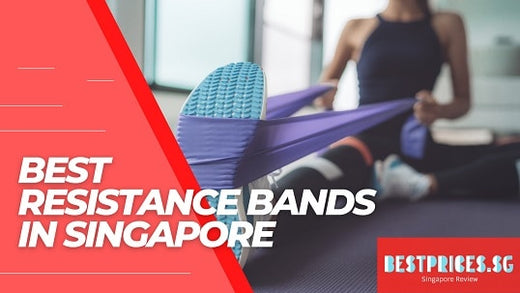 Best Resistance Bands in Singapore 2025 that Can Enhance Strength Training Workouts