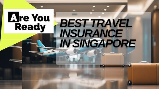 Guide to Best Travel Insurance in Singapore 2025: Choosing Your Ideal Policy