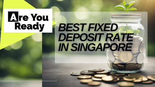 Guide to Best Fixed Deposit Rate in Singapore: Maximising Your Savings in 2025