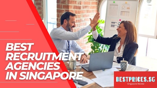 Which is the Best Recruitment Agencies Singapore 2025 for Locals and Foreigners?