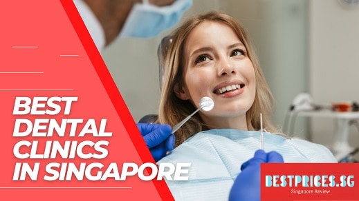 Cheapest Dental Clinics in Singapore 2025