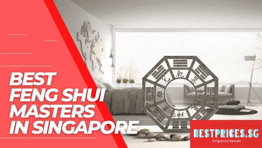 Recommended Feng Shui Master Singapore 2025 for Good Luck This Year