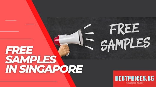 Where can I get Samples in Singapore 2025 for Free