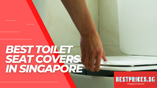 Where to Buy Toilet Seat Covers in Singapore 2025