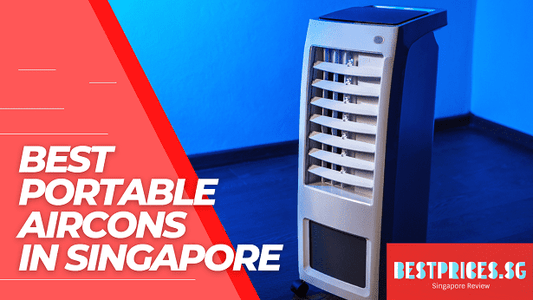 Best Portable Aircons in Singapore 2025 for Cool Air