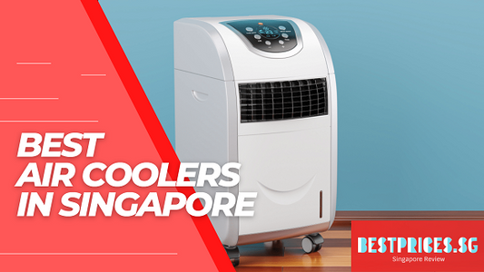 Which is the Best Air Cooler for Home Use in Singapore 2025