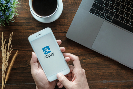 How Do I Use Alipay in Singapore 2025?