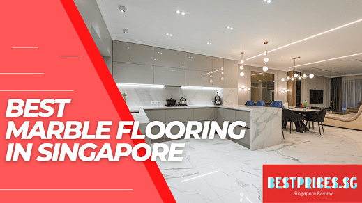 Guide to Marble Flooring Singapore 2025 - All You Need to Know – Best ...