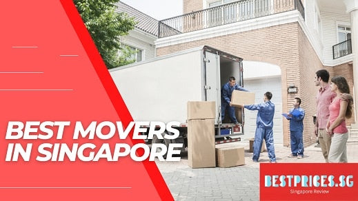 Where to Find Cheap Movers in Singapore 2025 - All You Need to Know Before Moving