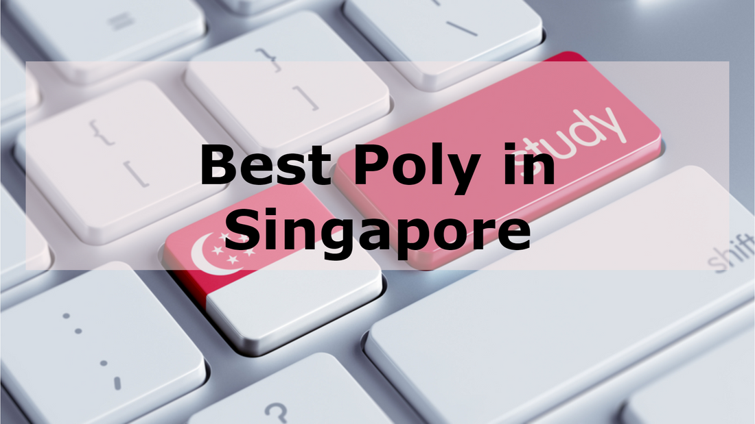 Best Polytechnic Singapore 2025 to Get Diplomas - All You Need to Know