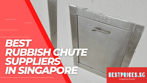 Where to Buy Rubbish Chute Singapore 2025