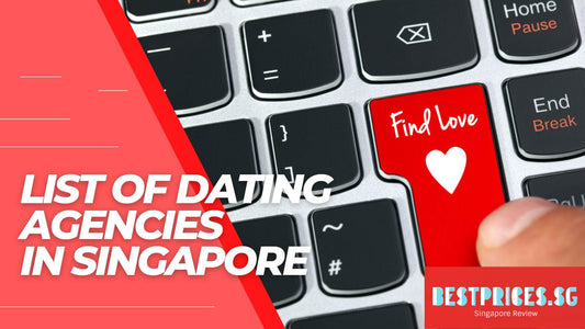 Reliable Matchmaking Agency Singapore 2025 for Singles and Professionals