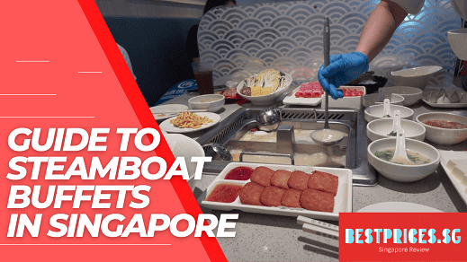 Popular Steamboat Buffet Singapore 2025 - All You Need to Know