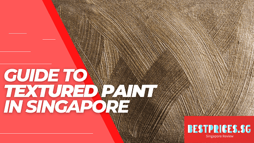 Guide to Textured Paint Singapore 2025