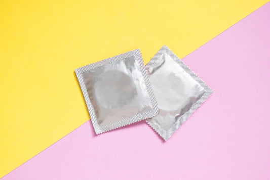Cost of Condoms in Singapore