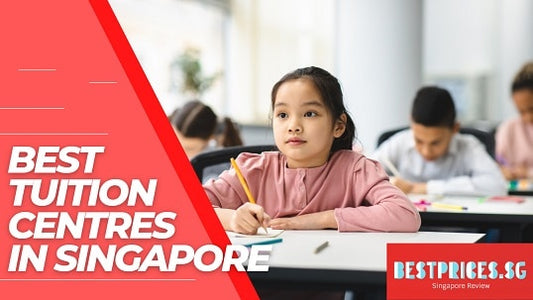 Best Tuition Centre Singapore