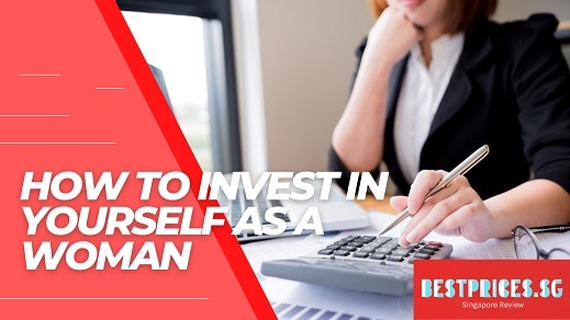 How to invest in yourself as a woman 2025 - All You Need to Know