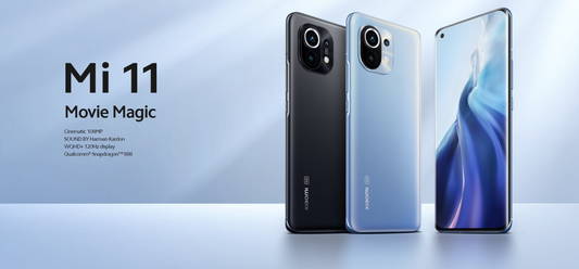Xiaomi Mi 11 Singapore Review and Price 2025
