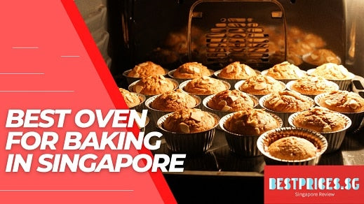 Cost of Baking Ovens in Singapore