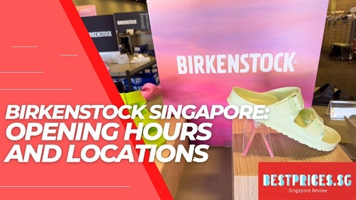 Birkenstock Online Shop