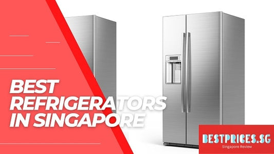 Cost of Refrigerators in Singapore