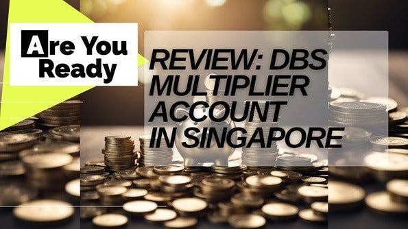 DBS Multiplier Review Singapore 2024