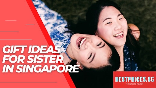 The Best Gifts for Your Sister That She Will Love 2025, From Practical to Unique