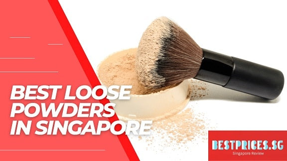 Cost of Loose Powder in Singapore 