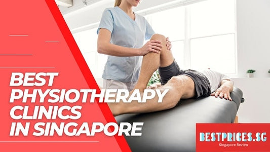 Reliable and Cheap Physiotherapy Clinics in Singapore