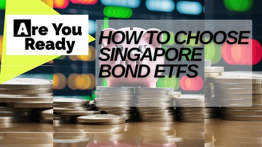 How to Choose Singapore Bond ETFs 2025: A Savvy Investor’s Guide