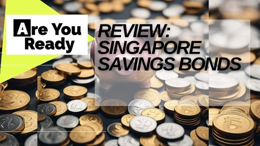 Guide Singapore Savings Bonds SSB