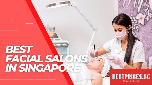 affordable facial singapore