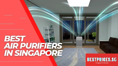 Guide to Air Purifiers in Singapore 2025 for Cleaner Air