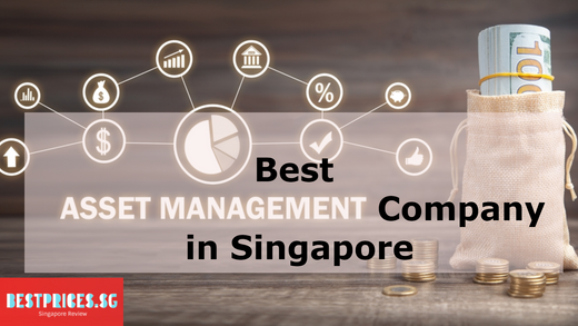 Recommended Asset Management Company Singapore 2026 to Invest Capital for Clients