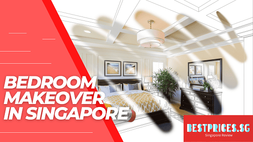 Bedroom Makeover Singapore