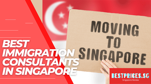 Recommended Immigration Consultant Singapore 2025 for Higher Success Rate - PR & Citizenship Applications
