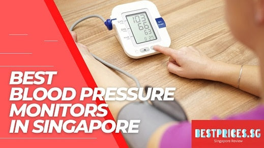 Blood Pressure Monitors in Singapore