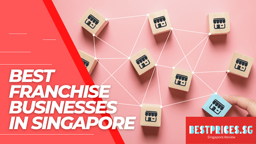 Guide to Business Franchise Singapore 2025 - How Much Does it Cost?
