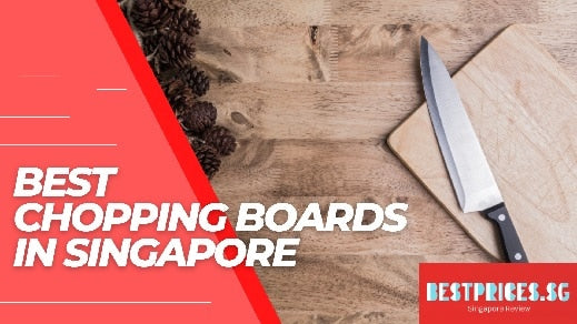 Best Chopping Board in Singapore