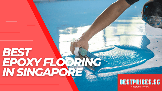 Epoxy Flooring Singapore,