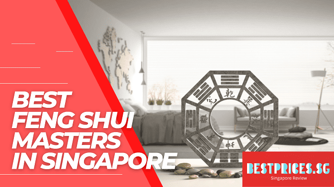 Recommended Feng Shui Master in Singapore