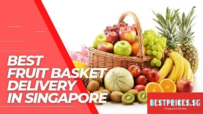 Affordable Fruit Basket Delivery in Singapore