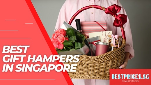 Where to Buy Gift Hampers in Singapore