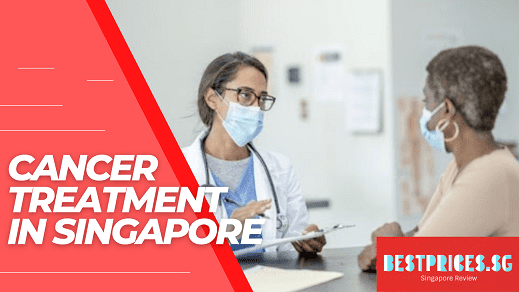 How Much Cancer Treatment Cost Singapore