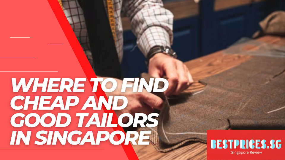 Best Cheap Tailors in Singapore 2024 - Cost of Making a Suit in Singap ...