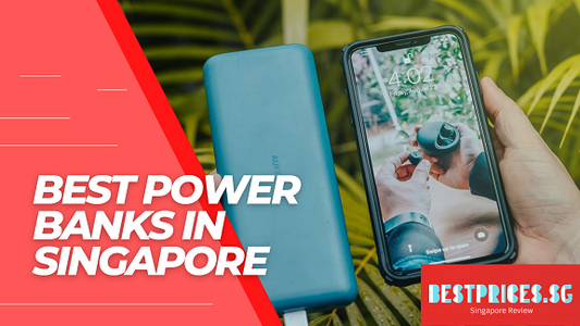 cost of power banks singapore